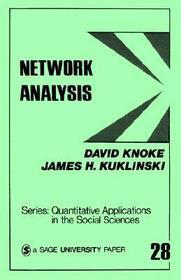 Network Analysis