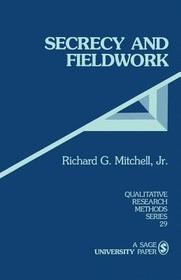 Secrecy and Fieldwork