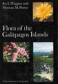 Flora of the Galapagos Islands Flora of the Galapagos Islands