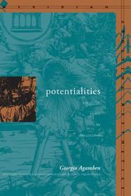 Potentialities: Collected Essays in Philosophy