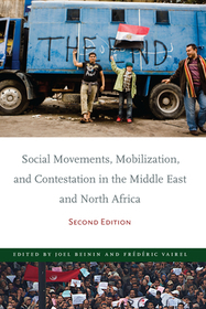 Social Movements, Mobilization, and Contestation – Second Edition: Second Edition