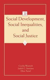 Social Development, Social Inequalities, and Social Justice