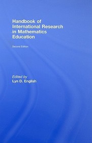 Handbook of International Research in Mathematics Education