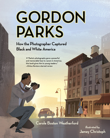 Gordon Parks: How the Photographer Captured Black and White America Gordon Parks: How the Photographer Captured Black and White America