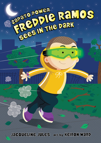 Freddie Ramos Sees in the Dark: Volume 14 Freddie Ramos Sees in the Dark: Volume 14
