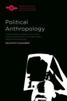Political Anthropology Political Anthropology