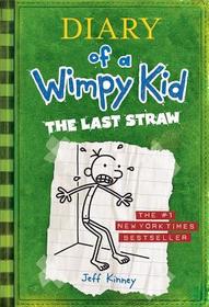Diary of a Wimpy Kid: The Last Straw