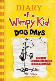 Diary of a Wimpy Kid - Dog Days: Dog Days