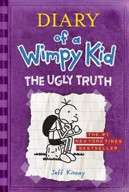 Diary of a Wimpy Kid - The Ugly Truth: The Ugly Truth