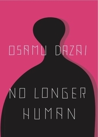 No Longer Human No Longer Human