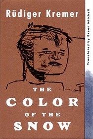 The Color of the Snow – A Novel: A New Directions Paperbook, Ndp743