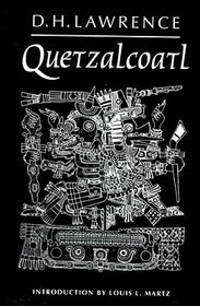 Quetzalcoatl – Novel