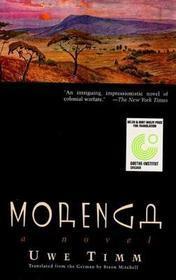 Morenga – A Novel: A Novel