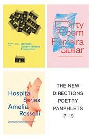 Poetry Pamphlets 17?19 Poetry Pamphlets 17?19