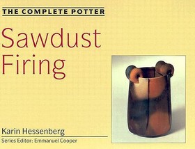 The Complete Potter: Sawdust Firing