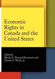 Economic Rights in Canada and the United States