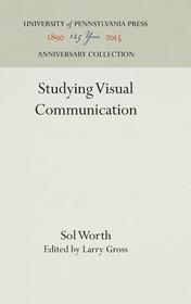 Studying Visual Communication Studying Visual Communication
