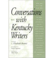 Conversations with Kentucky Writers