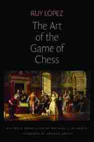 The Art of the Game of Chess