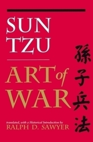 The Art of War: The Art of War