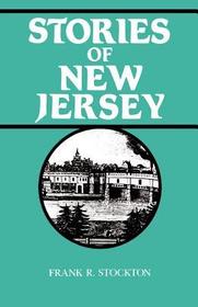 Stories of New Jersey