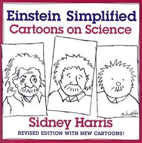 Einstein Simplified ? Cartoons on Science: Cartoons on Science