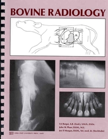 Bovine Radiology: Kendalls Advanced Theory of Statistics
