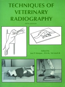 Techniques of Veterinary Radiography: The Reactor Factor