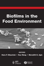 Biofilms in the Food Environment