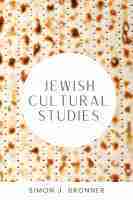 Jewish Cultural Studies