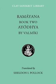 Ramayana Book Two – Ayodhya: Ayodhya