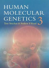 Human Molecular Genetics