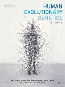 Human Evolutionary Genetics