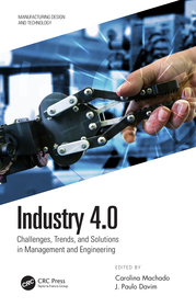 Industry 4.0: Challenges, Trends, and Solutions in Management and Engineering Industry 4.0: Challenges, Trends, and Solutions in Management and Engineering