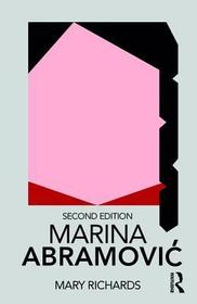 Marina Abramović Marina Abramović