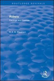 Revival: Rubens (1939): Paintings and Drawings