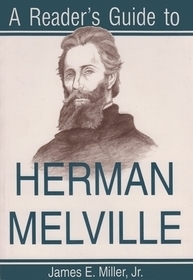 A Reader`s Guide to Herman Melville