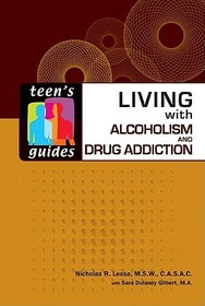 Living with Alcoholism and Addiction