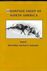 Mountain Sheep of North America Mountain Sheep of North America