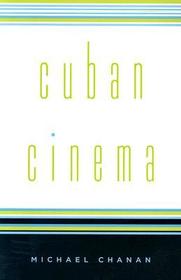 Cuban Cinema