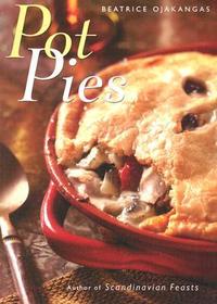 Pot Pies Pot Pies