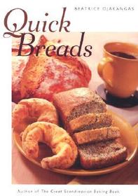 Quick Breads Quick Breads