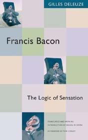 Francis Bacon ? The Logic of Sensation: The Logic of Sensation