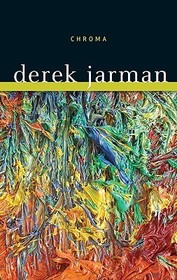 Chroma ? A Book of Color: A Book of Color Chroma ? A Book of Color: A Book of Color
