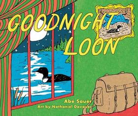 Goodnight Loon Goodnight Loon