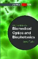 Dictionary of Biomedical Optics and Biophotonics