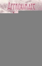 Approximate Darling – Poems