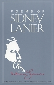 Poems of Sidney Lanier