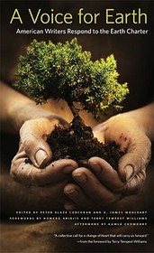 A Voice for Earth: American Writers Respond to the Earth Charter