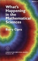 What`s Happening in the Mathematical Sciences, Volume 3